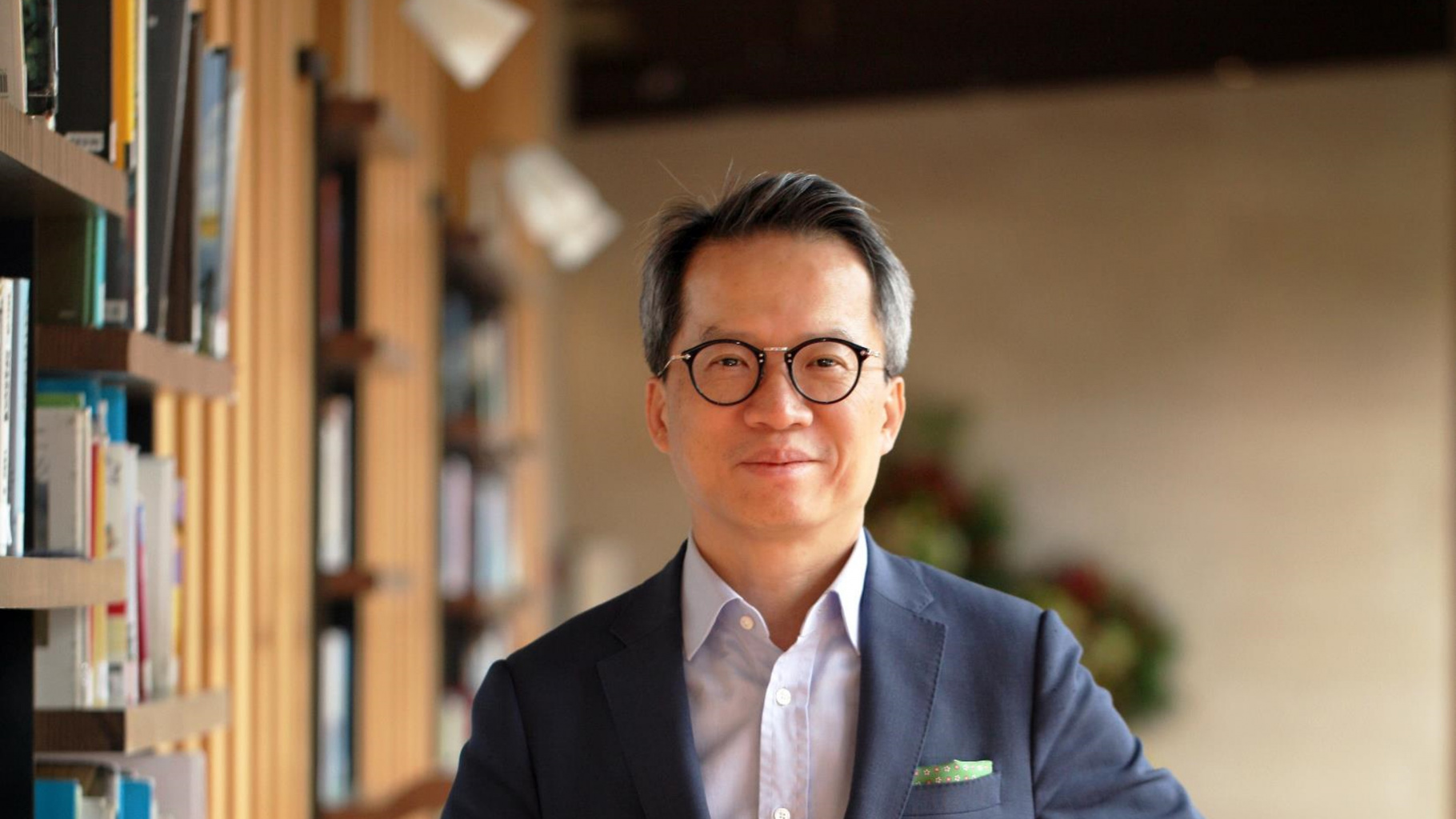 环旭电子志在做最靠谱的全球行业领导者—专访公司董事长陈昌益先生